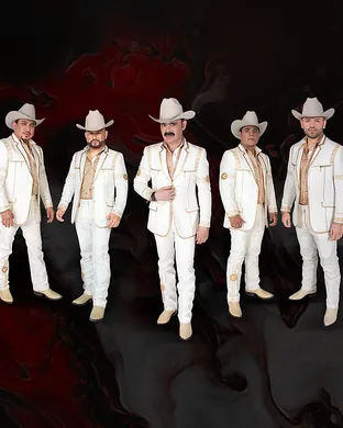 Los Tucanes De Tijuana Fairfax