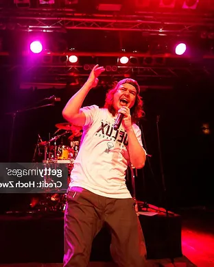 Lukas Graham Silver Spring
