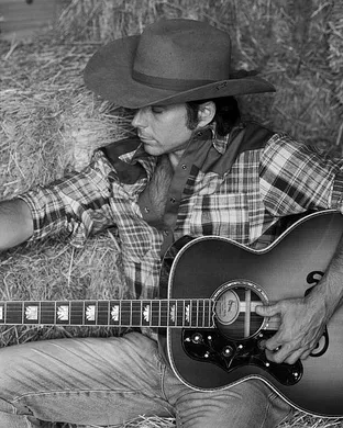 Lukas Nelson Fredericksburg