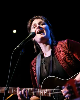 Madeleine Peyroux Annapolis