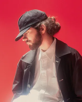 Madeon Washington