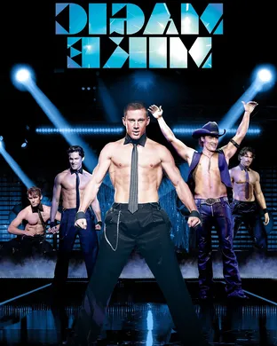 Magic Mike - Film