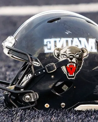 Maine Black Bears Football Towson
