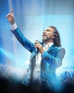 Marco Antonio Solis Oxon Hill