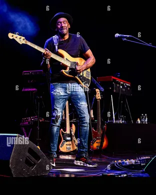 Marcus Mitchell Washington