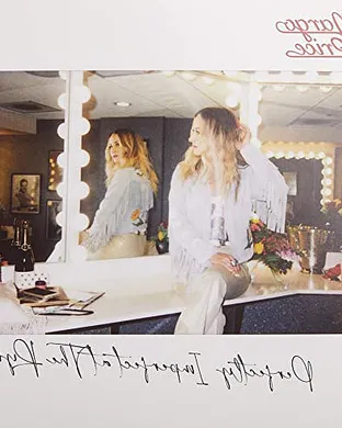 Margo Price Alexandria