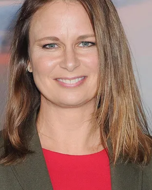 Mary Lynn Rajskub Arlington