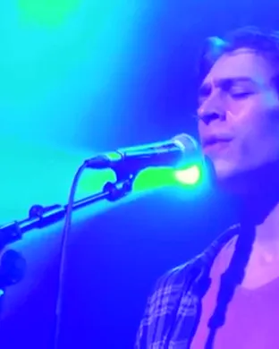 Matisyahu Washington