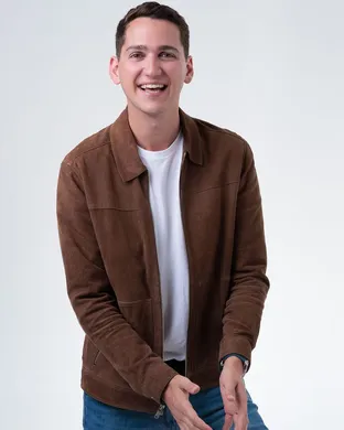 Matt Friend Washington