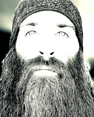 Matt McCusker Baltimore