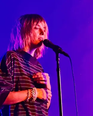Maya Hawke Washington