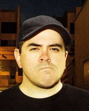 MC Chris Baltimore