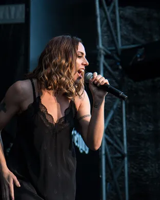 Melanie C Washington