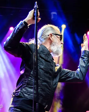 Men Without Hats Leesburg