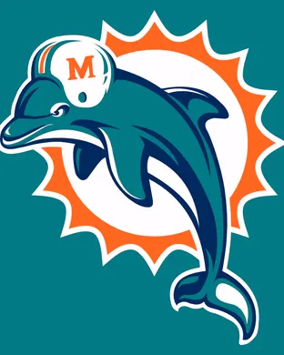 Miami Dolphins Landover