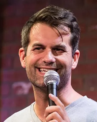 Michael Kosta Washington