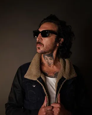 Mickey Avalon Washington
