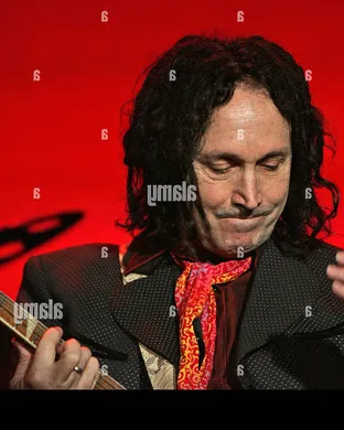 Mike Campbell Bristow