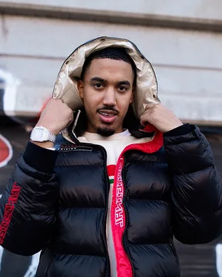 Mike Sherm Washington