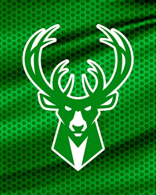 Milwaukee Bucks Milwaukee