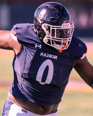 Morgan State Bears Football Baltimore