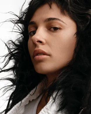 Naomi Scott Washington