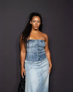 Naomi Sharon Washington