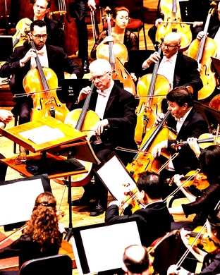 National Symphony Orchestra Washington