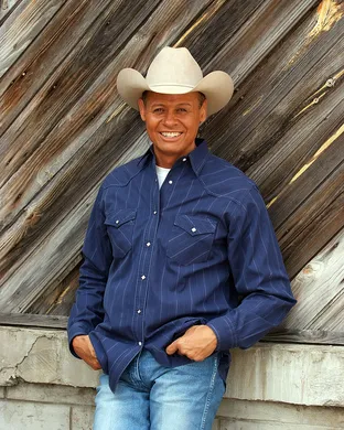 Neal McCoy Frederick