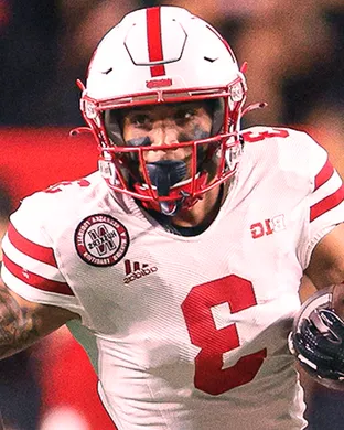 Nebraska Cornhuskers Football Lincoln