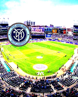 New York City FC Flushing