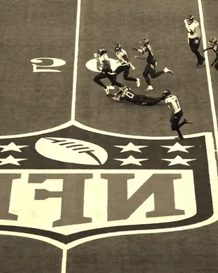 Nfl Preseason Landover