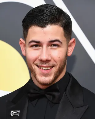Nick Jonas Hanover