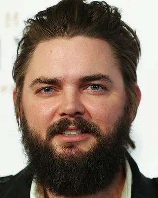 Nick Thune Arlington