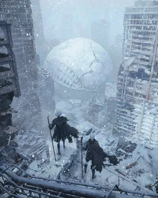 NieR: Orchestra Concert Washington