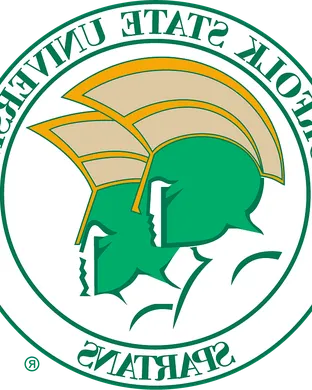 Norfolk State Spartans Baltimore