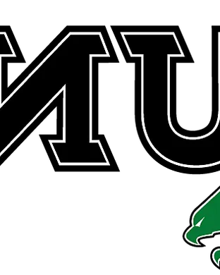 North Texas Mean Green Annapolis