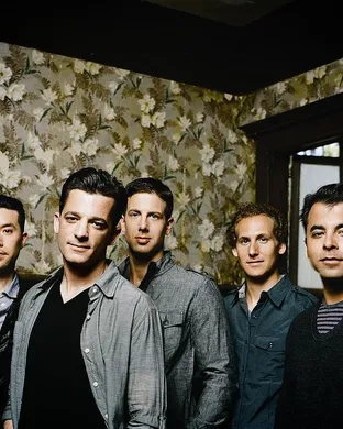 O.A.R. Columbia