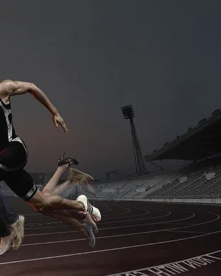 The Athletics West Sacramento