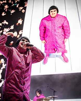 Oliver Tree Silver Spring