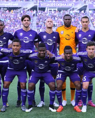 Orlando City SC Orlando