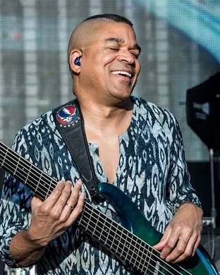 Oteil Burbridge Silver Spring