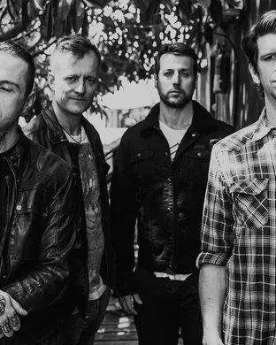 Our Lady Peace Washington