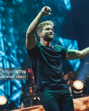 Pablo Alboran Washington