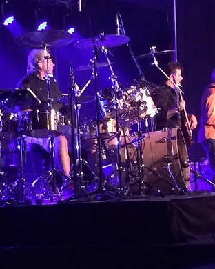 Pablo Cruise Annapolis