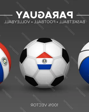 Paraguay Washington