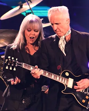 Pat Benatar Baltimore