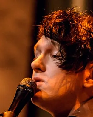Patrick Wolf Washington