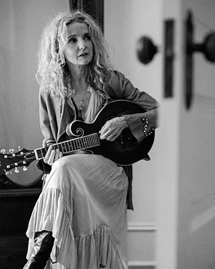 Patty Griffin Annapolis