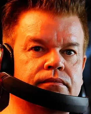 Paul Oakenfold Washington